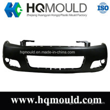 Plastic Injection Bumper Mould with ISO